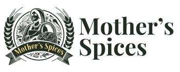 Mothers Spices