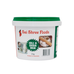 Sai Shree Idli Dosa Mix 2kg