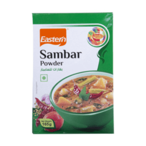 Eastern Sambar Powder 165g