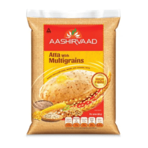 Aashirvaad Atta 10kg