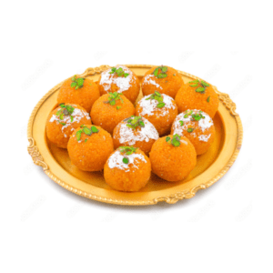 ladoo 2pc