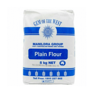 Manildra Ultra White Flour 5Kg