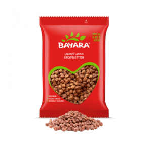 shudh chickpeas tyson 1kg