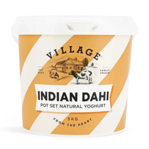 Village Yoghurt 5kg