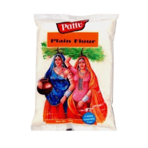 Pattu Plain Flour 1kg