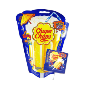 Chupa Chips Tropical Fizz