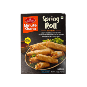 HR Spring Rolls 370g