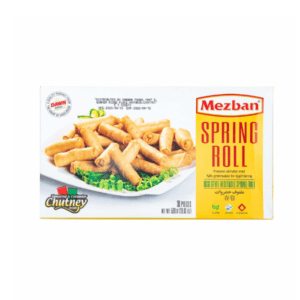 Mezban Springroll Sheet 20pc