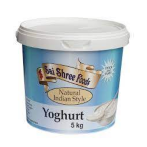 Sai Shree Yoghurt 5kg