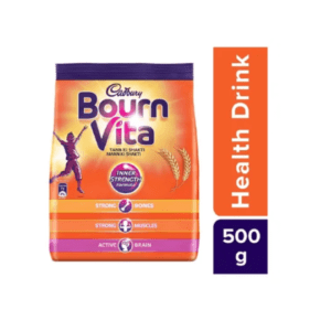 Bournvita 500g
