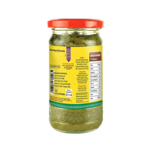 MA Green chilli 300g