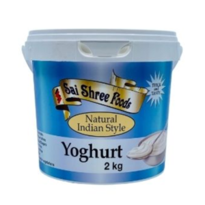 Sai Shree Yoghurt 2kg