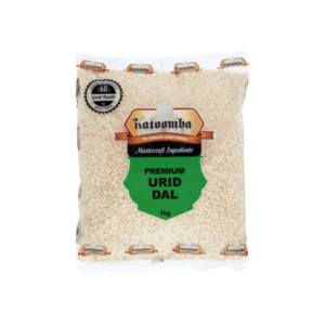KT Urid Dal 1kg