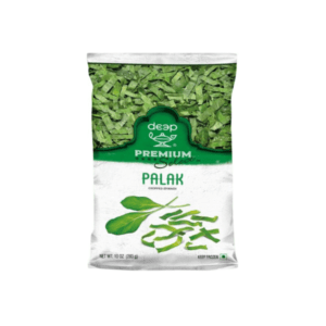 Deep Palak