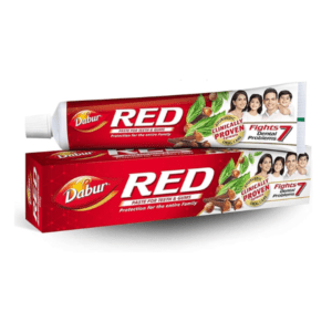 Dabur Red Toothpaste 200g
