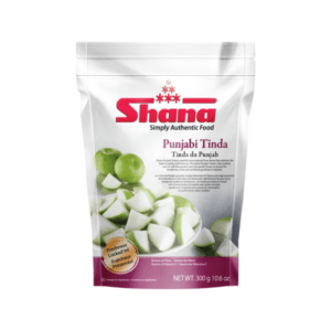 Shana Punjabi Tinda
