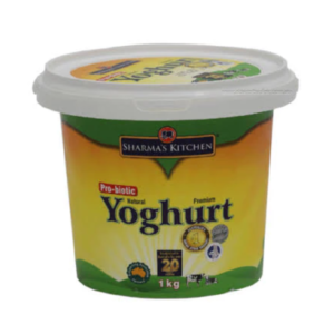 SK Yoghurt 2kg