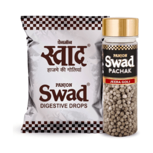 Swad Candy 200gm