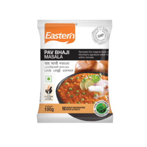 Pav Bhaji Masala