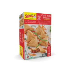 Sabrini Snack Pack 40pc