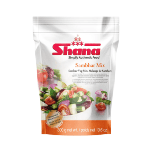 Shana Sambar Mix