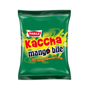 DT Parle Kacha Mango Bite 200gm