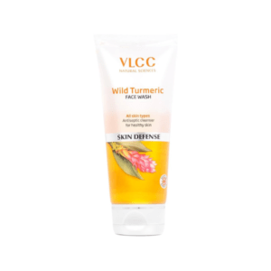 VLCC Wild Turmeric Face Wash 80ml
