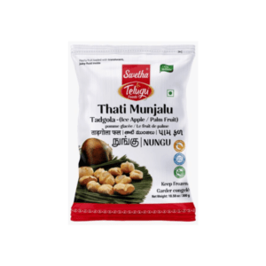 Swetha Thati Munjalu