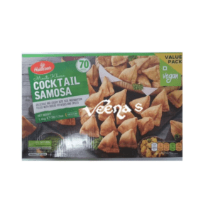 HR Cocktail Samosa 70pc