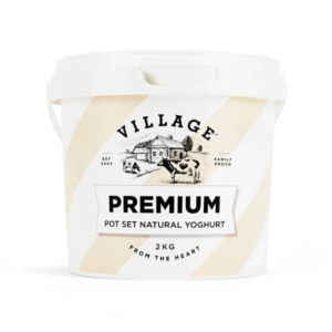Village Yoghurt 2kg