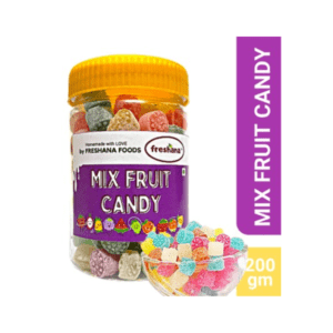 DT Mix Candy 200gm
