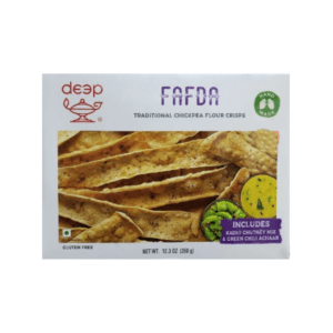 Deep Fafda 350g
