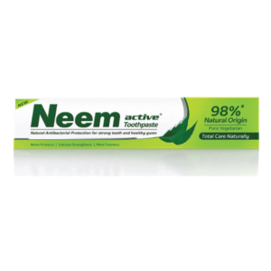Neem Active 200g