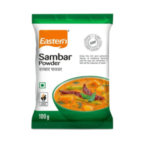 Eastern sambar 100g
