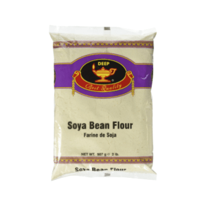 Deep Soya bean Flour 907g