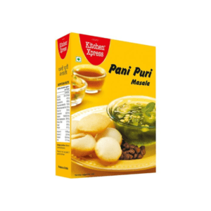 Kitchen Xpress Panic Puri Panic 283g
