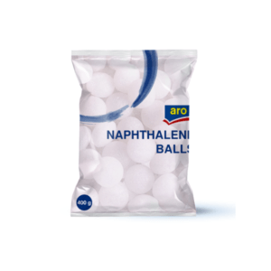 Napthalena balls