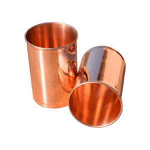 Copper Glass