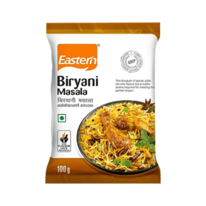 Chicken Biryani Masala