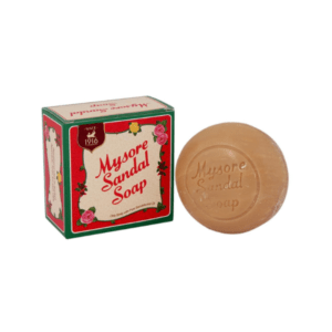Mysore Sandal Soap 150g