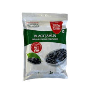 KX black Jamun 312g