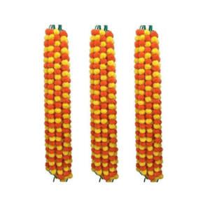 Mixed Flower Strings