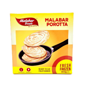 MT Resturant Porotta 1816g