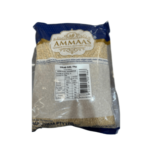 Ammaas Urid Dal 2kg