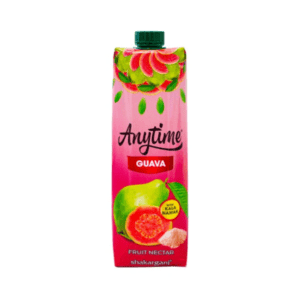 Anytime Guava 1L