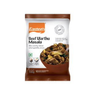 Eastern Beef Ularthu 100g