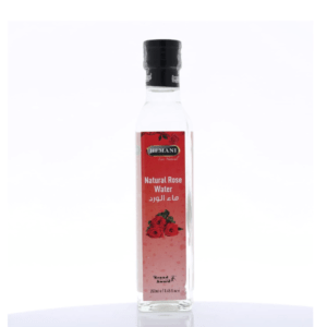 Hemani rose water 250ml