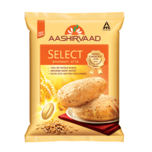 Aashirvaad Atta 5kg