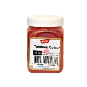 Pattu Colour 125g