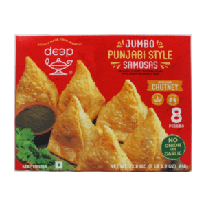 Deep Punjabi Samosa 15pc
